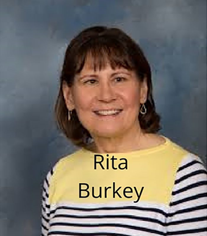 Rita Burkey